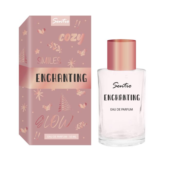 Enchanting Glow Eau de Parfum 50 ml