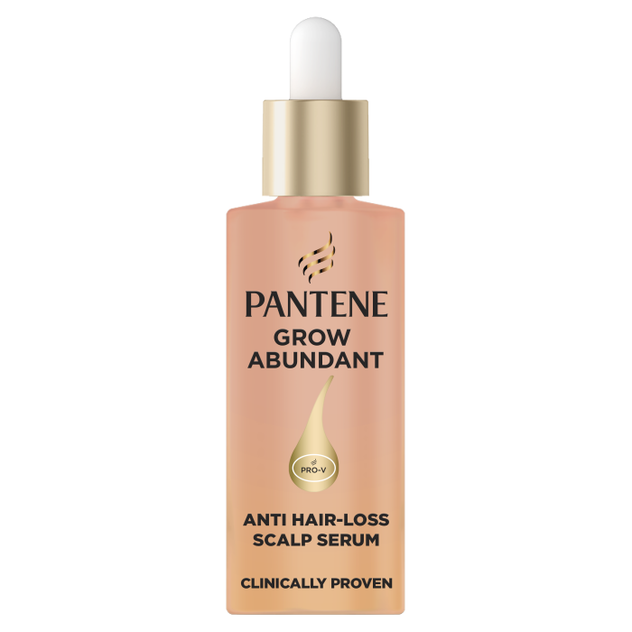 Grow Abundant Sérum Anticaída 60 ml