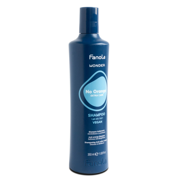 No Orange Wonder Champú 350 ml Fanola