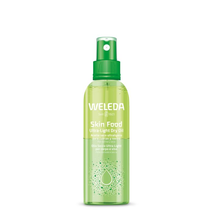 Skin Food Aceite Seco Ultraligero 100 ml
