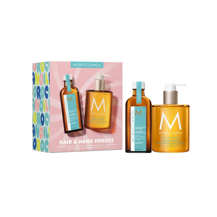 Kit Summer Light 100 ml