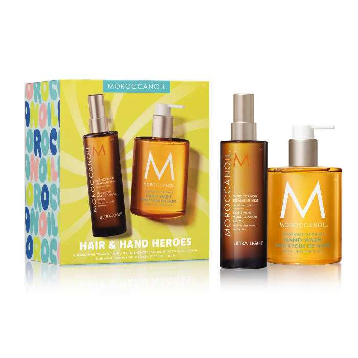 Kit Summer Mist 100 ml