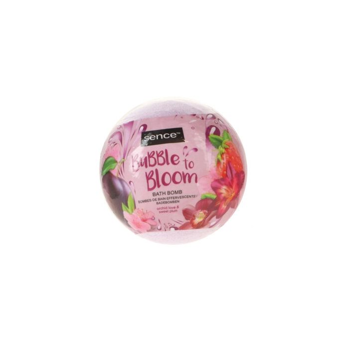 Bomba de Banho Bloom to Bloom 120 gr