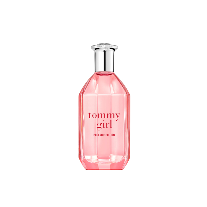 Girl Poolside Edition Eau de Toilette 100 ml