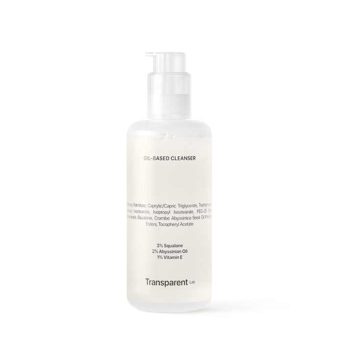 Oil Based Cleanser Limpiador 200 ml