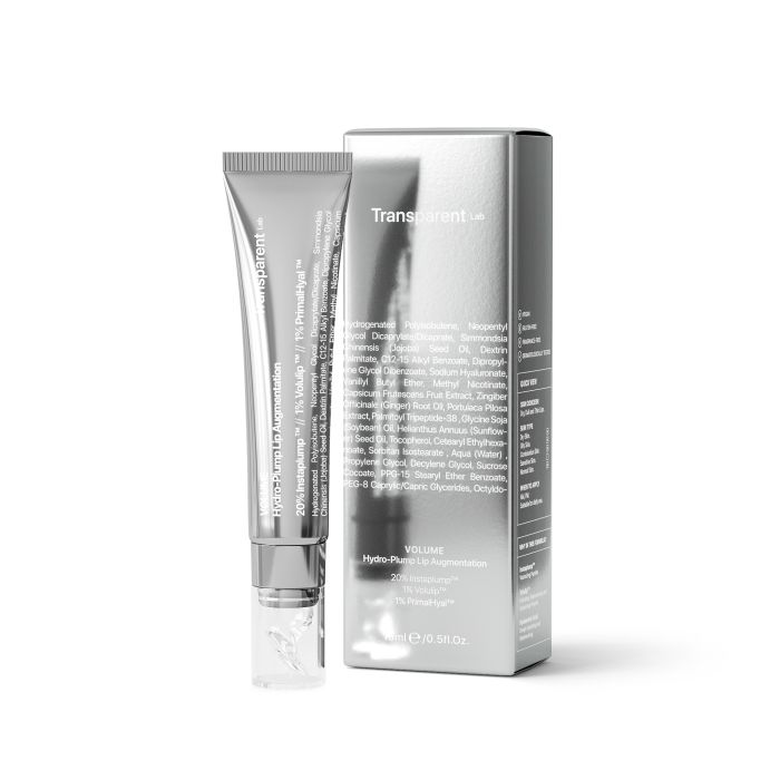 Volumen Hydrating Lip Tratamiento