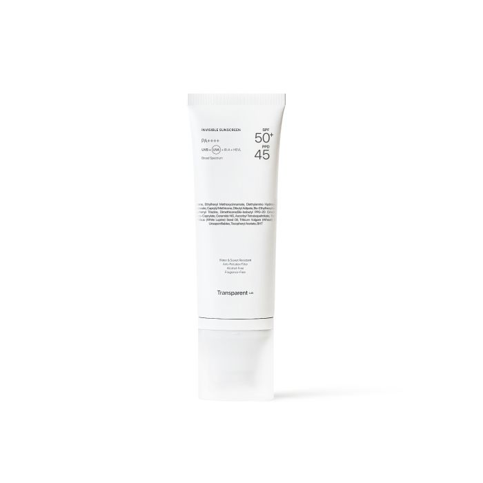 Protetor Solar Invisível SPF50+ 100 ml