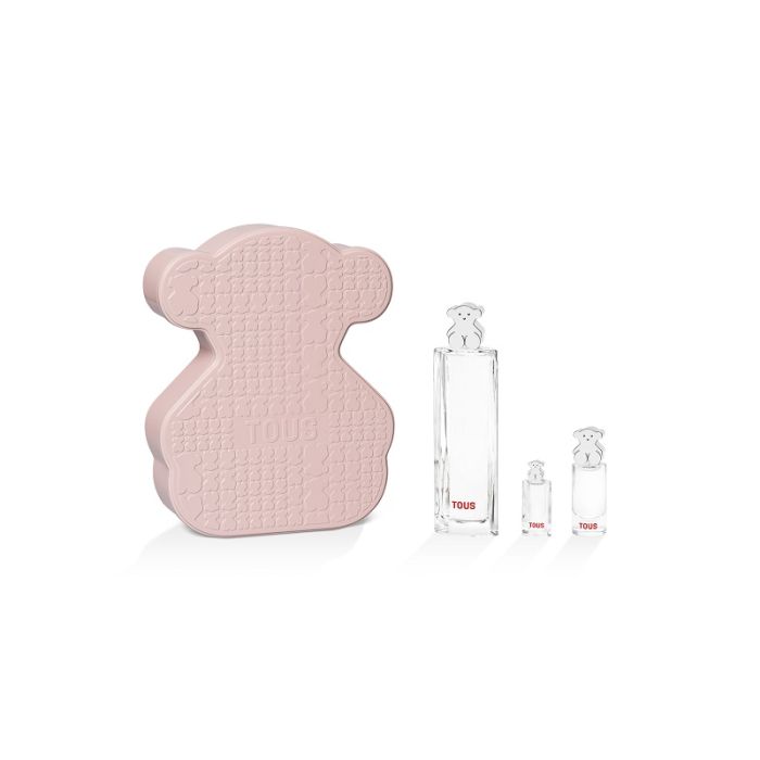 Tous Eau de Toilette Estuche de Regalo 100 ml