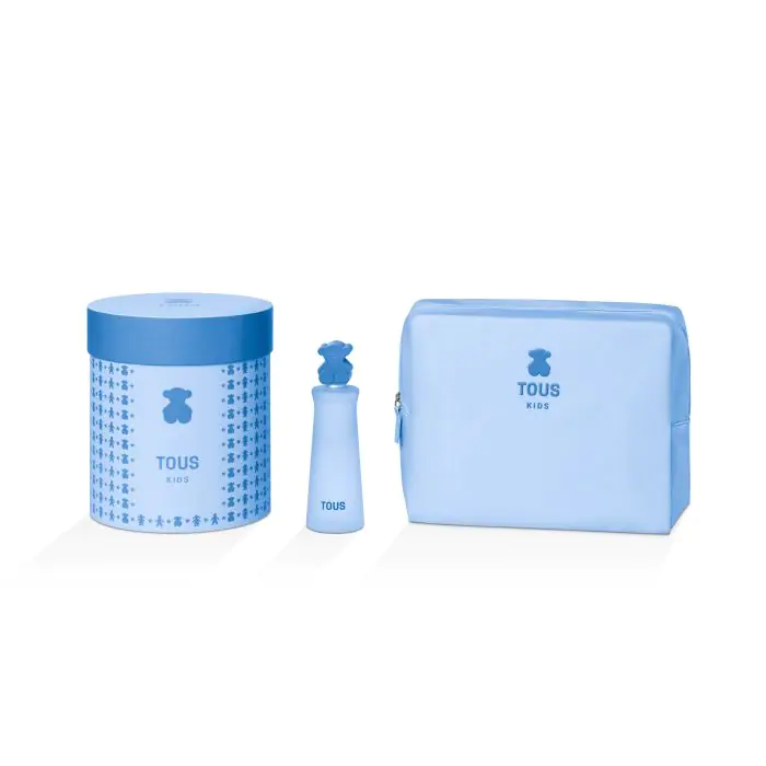 Tous Kids Boy Perfume Estuche de Regalo Perfumerias Primor