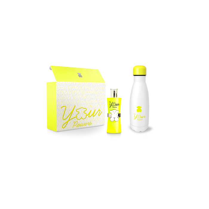 Your Powers Eau de Toilette Estuche 90 ml