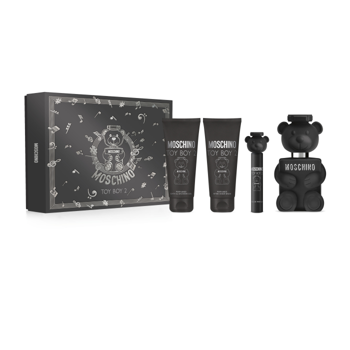 Estuche Toy Boy 2 Eau de Parfum 310 ml