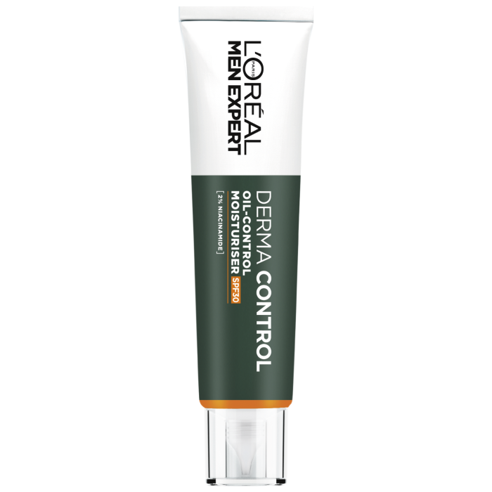 Men Expert Derma Control Oil Control Hidratante SPF30 40 ml