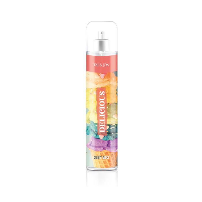 Dolce Delicious Body Mist 250 ml
