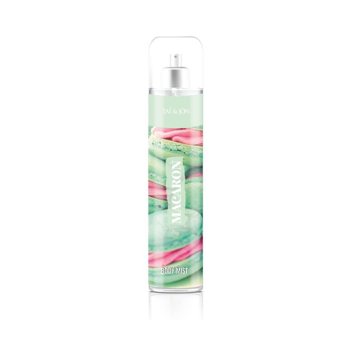 Dolce Macaron Body Mist 250 ml  Taï - Jôn