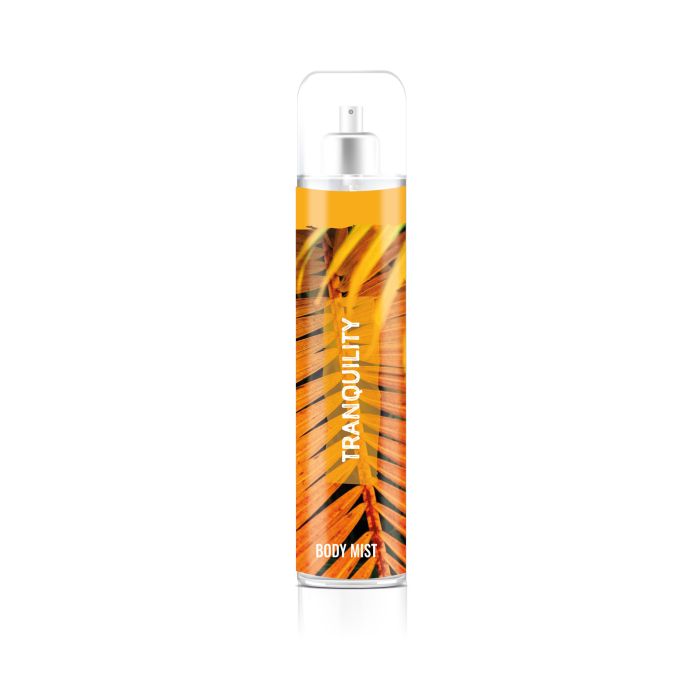 Tranquility Body Mist 250 ml  Taï - Jôn
