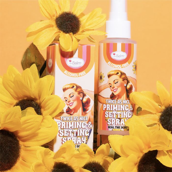 Twice as Nice Primer & Fixador