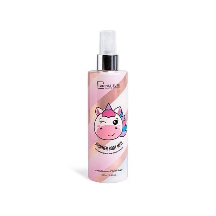 Shimmer Body Mist Unicornio
