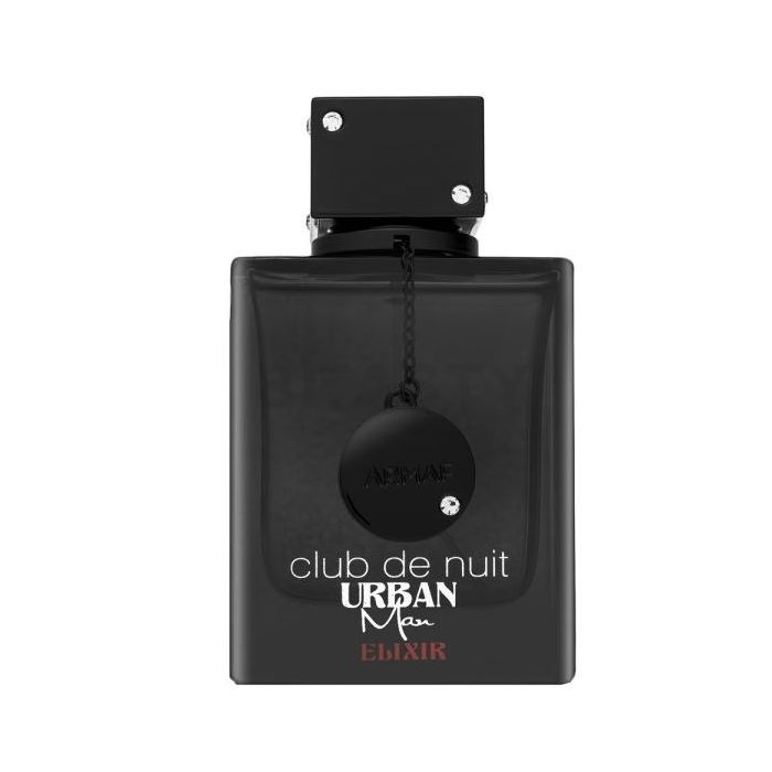 Club De Nuit Urban Man Elixir Eau de Parfum 105 ml