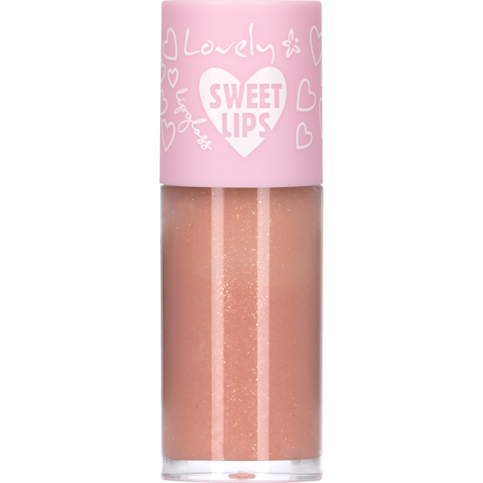 Lip Gloss Sweet Lips
