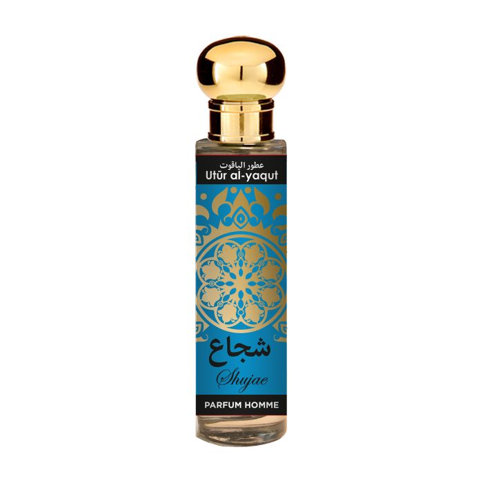 Utur Al-Yaqut Shujae Men Eau de Parfum 30 ml