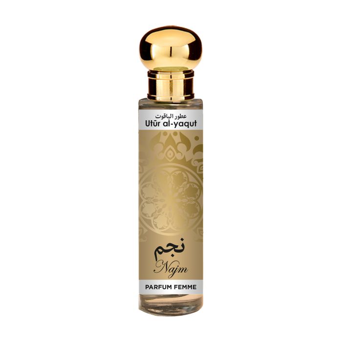 Utur Al-Yaqut Najm Eau de Parfum de Mujer 30 ml