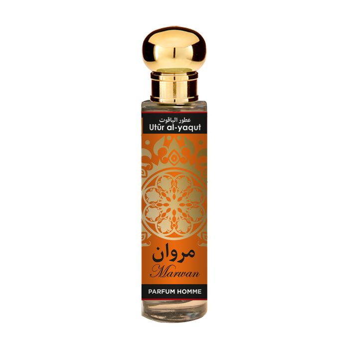 Utur Al-Yaqut Maewan Men Eau de Parfum 30 ml