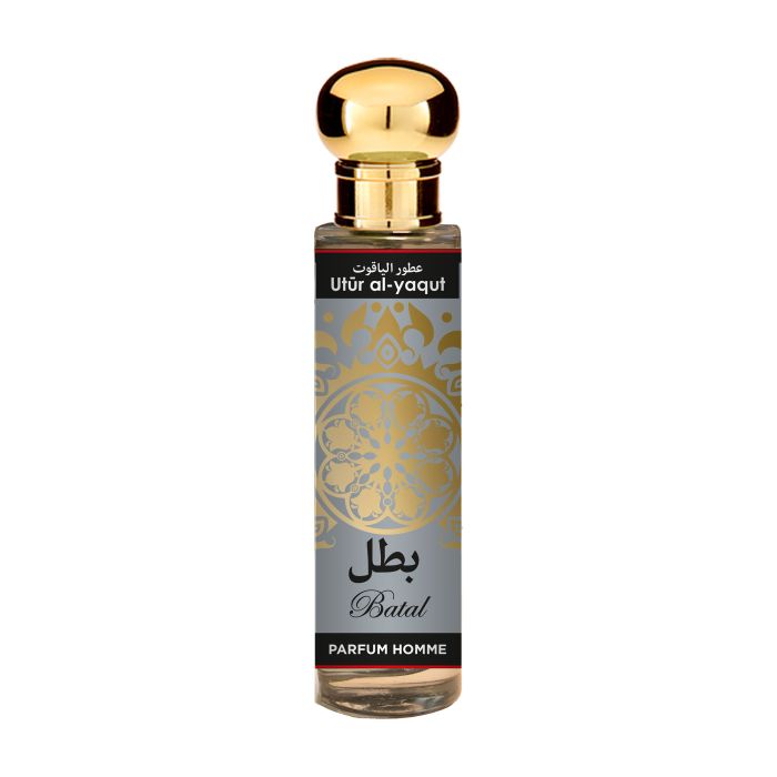 Utur AL-Yaqut Batal Men Eau de Parfum 30 ml