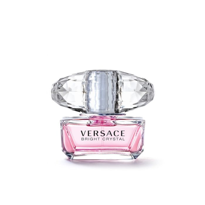 bright crystal versace sephora
