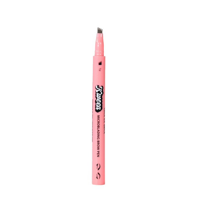Kween Microblading  Viva La Diva