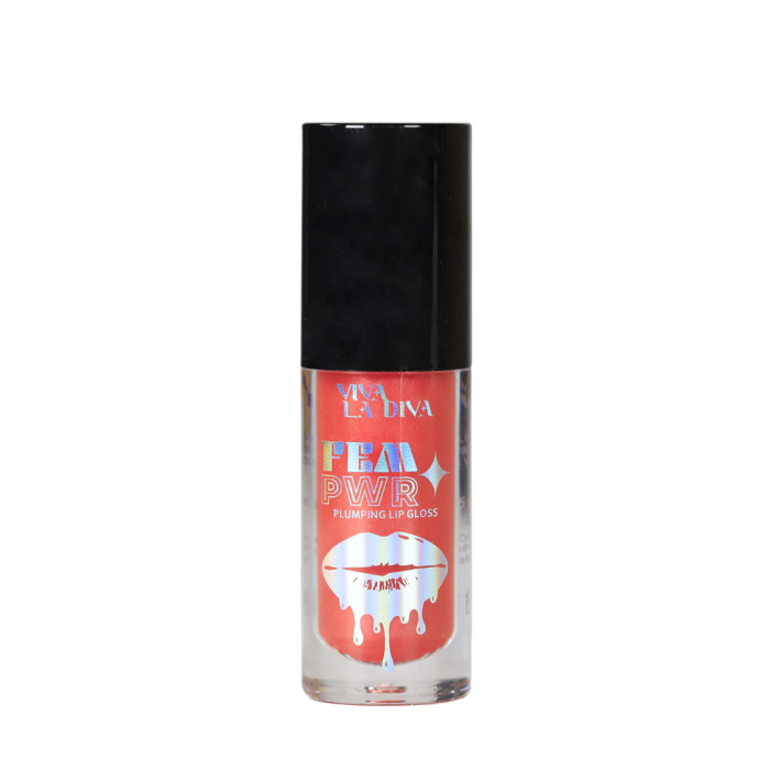 Fem Power Gloss de Lábios Voluminizador 5 ml