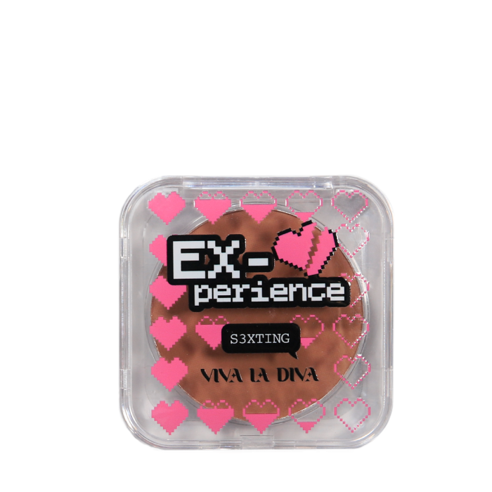 Experience Bronzing Powder  Viva La Diva