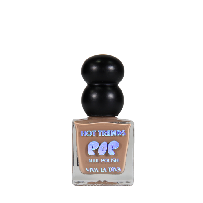 Hot Trends Pop Verniz de Unhas 10 ml