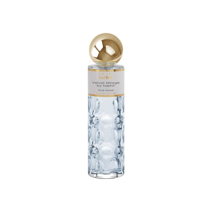 Velvet Mirage Eau de Parfum 200 ml