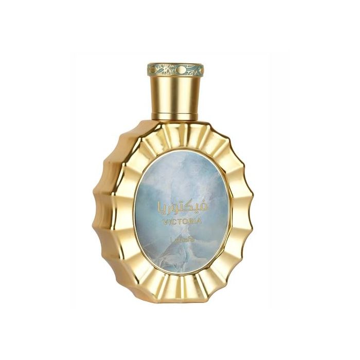 Victoria Eau de Parfum 100 ml