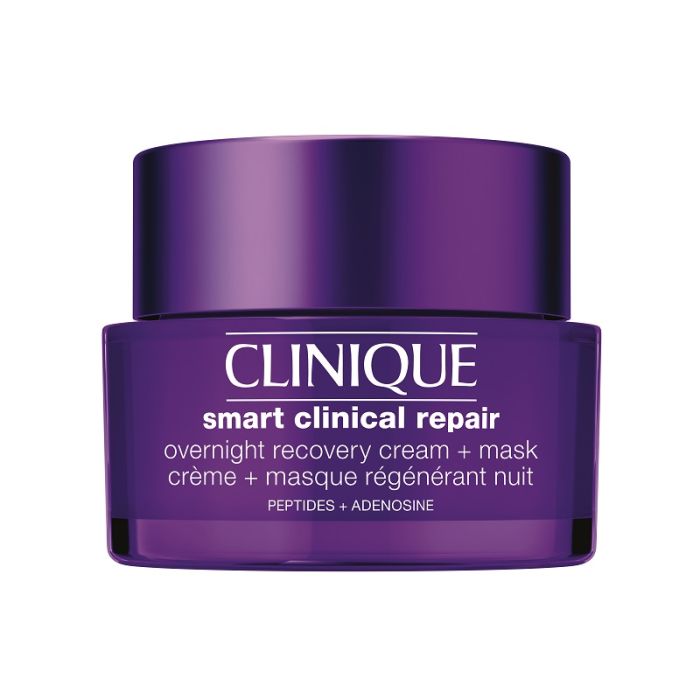 Smart Clinical Repair Overnight Recovery Cream + Mask 50 ml