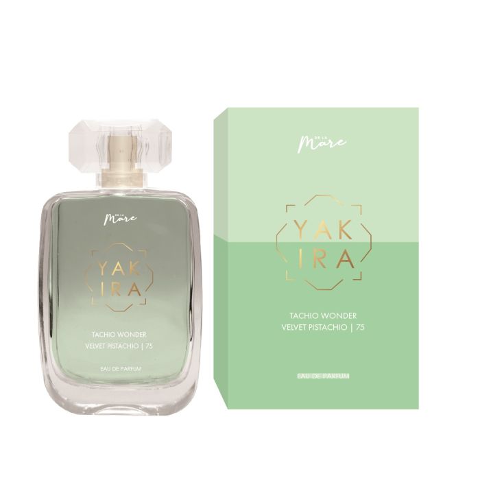 De la Mare Yakira Tachio Wonder Eau de Parfum 100 ml