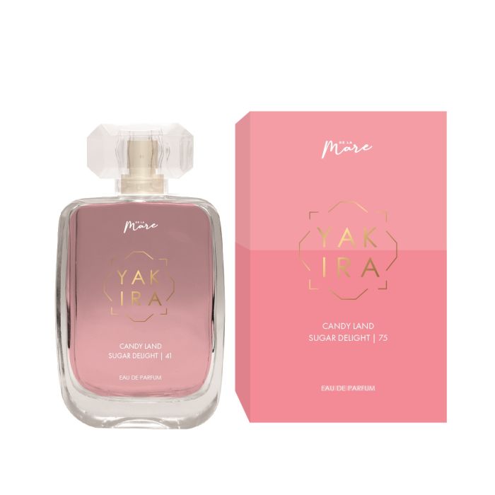 De la Mare Yakira Candy Land Eau de Parfum 100 ml