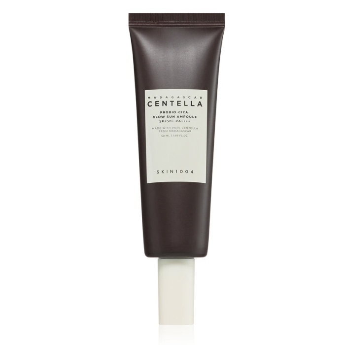 ¡20% Dto! Madagascar Centella Probio-Cica Glow Sun SP50+ 50 Ml-image