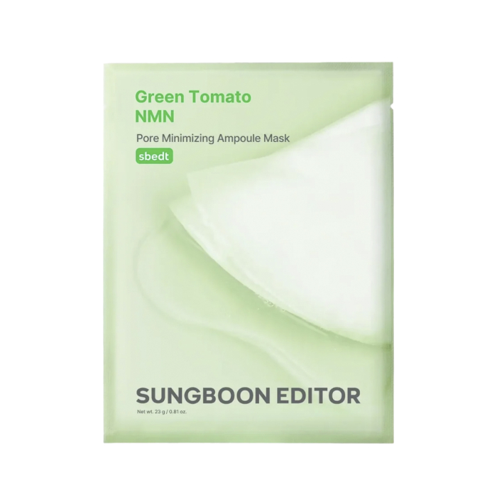 Mascarilla Facial Pore Minimizing Ampoule Mask 23 gr