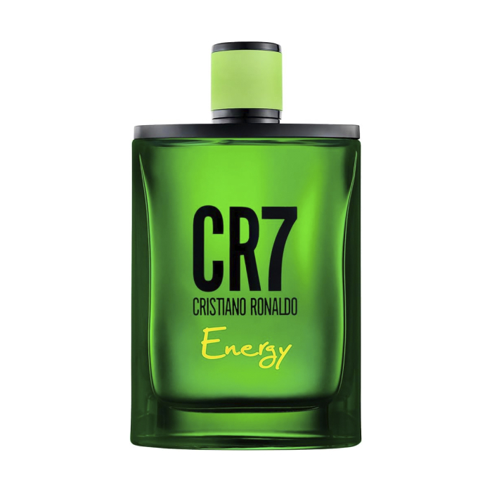 ¡47% DTO! CR7 Energy Eau de Toilette 100 ml