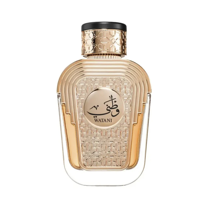 Watani Purple Eau de Parfum 100 ml