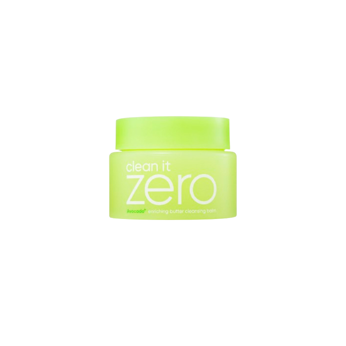 Clean it Zero Enriching Butter Cleansing Balm 100 ml