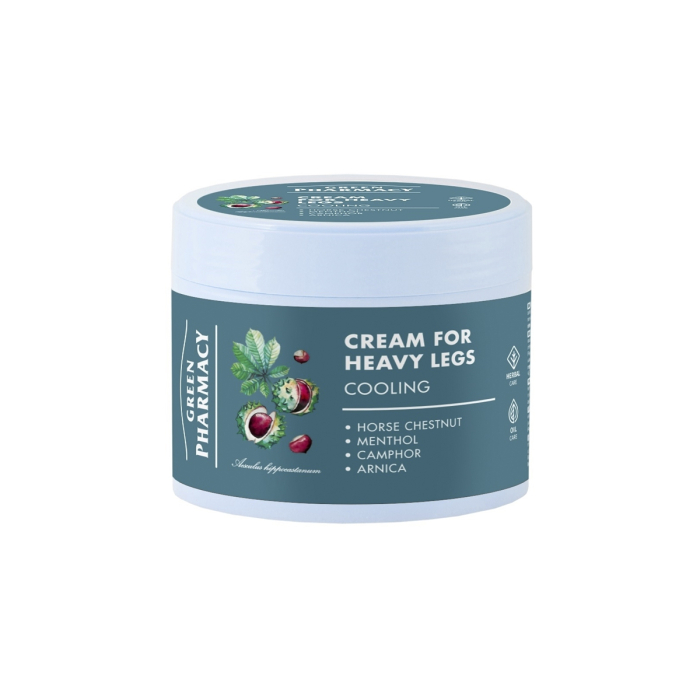 Cream for Heavy Legs Crema para Piernas Cansadas 300 ml