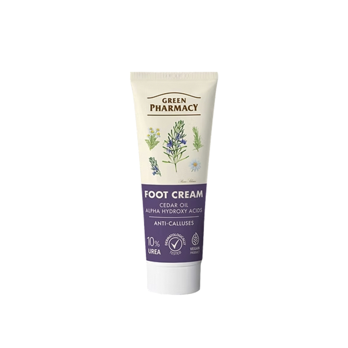 Crema Anticallos Pies 75 ml