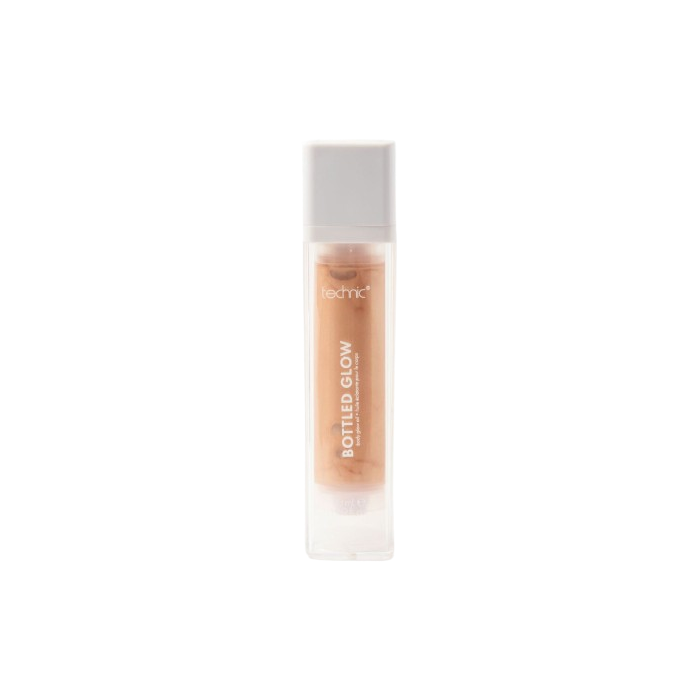Bottled Glow Brillo Bronceador