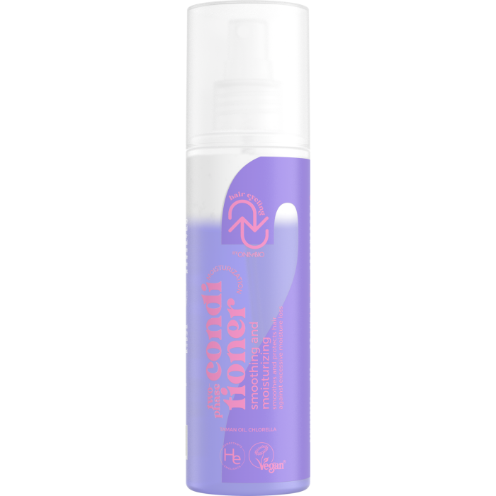 Hair Cycling Condicionador Bifásico Suavizante e Hidratante 200 ml