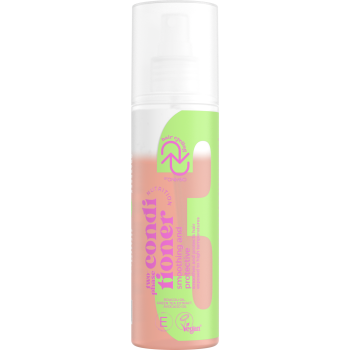 Condicionador Nutritivo Bifásico Hair Cycling 200 ml