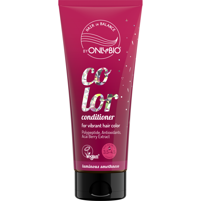Condicionador Hair in Balance Colour Protecting 200 ml
