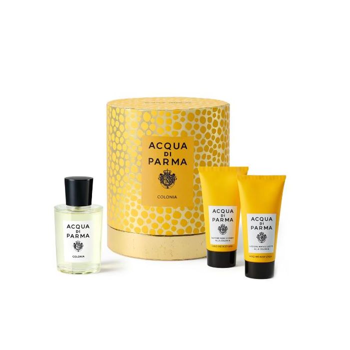 Estuche Colonia Eau de Cologne 100 ml