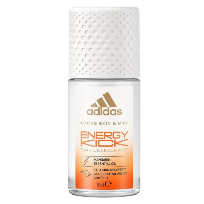 Desodorante Energy Kick 50 ml